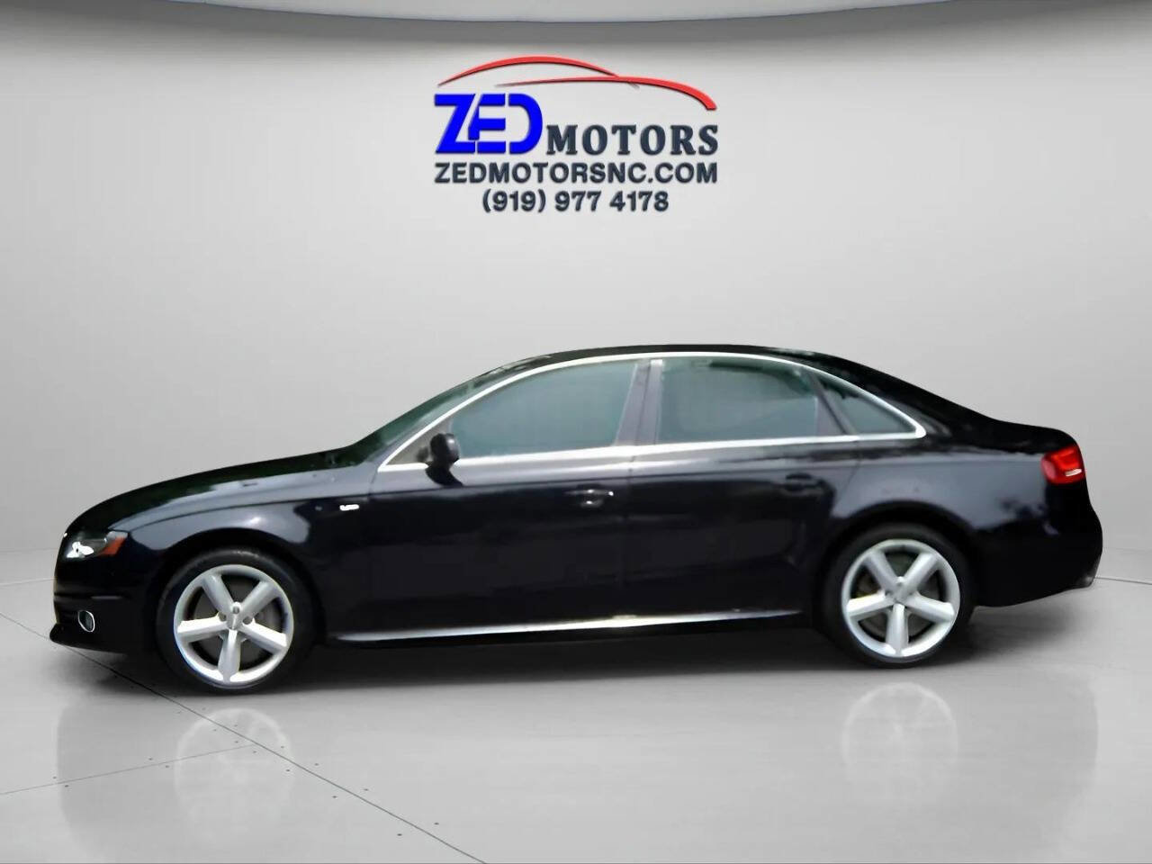 Used 2012 Audi A4 2.0T Premium Plus image 8