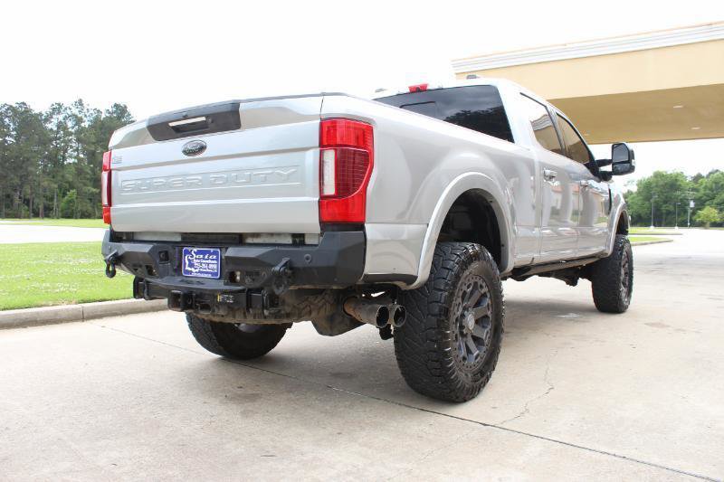 Used 2020 Ford F250 Lariat AWD/4WD image 17