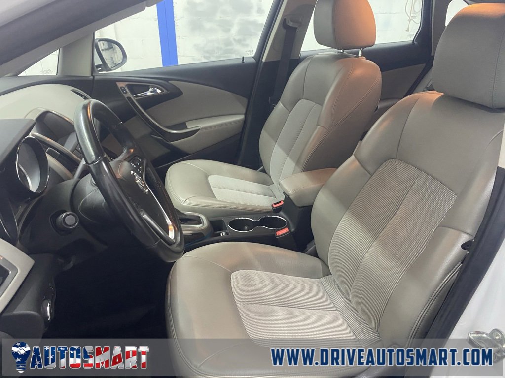 Used 2016 Buick Verano Sport Touring image 10