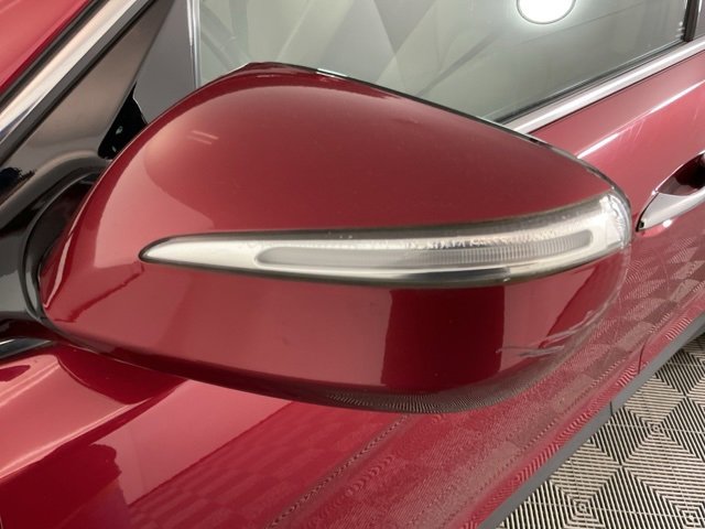 Used 2013 Hyundai Santa Fe Sport image 10