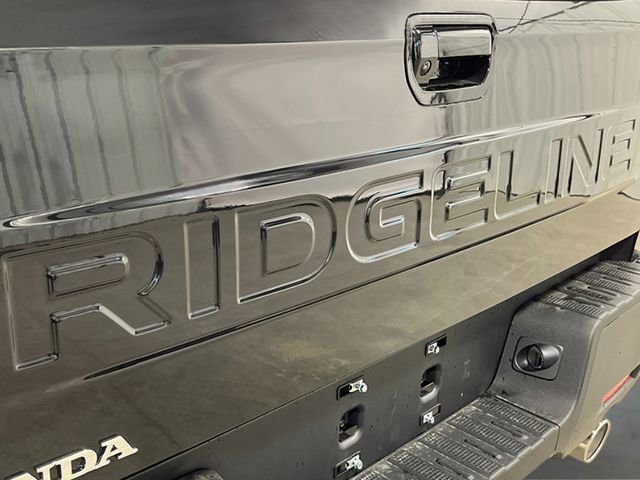 New 2026 Honda Ridgeline RTL image 7
