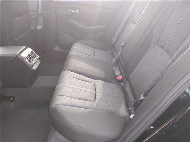 New 2026 Honda Accord Sport image 15