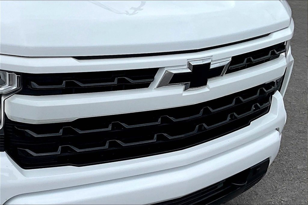 Used 2023 Chevrolet Silverado 1500 RST image 29