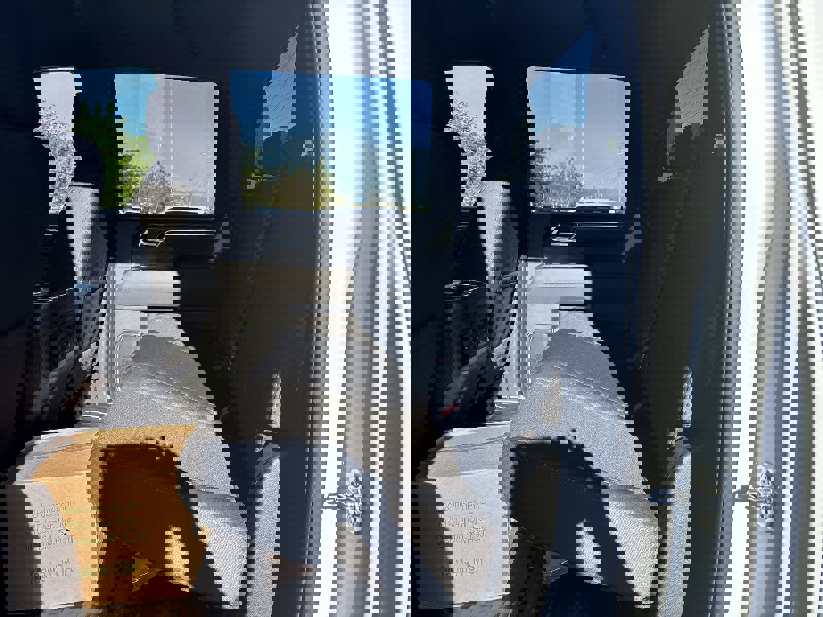 New 2026 Chevrolet Silverado 3500 LT image 23