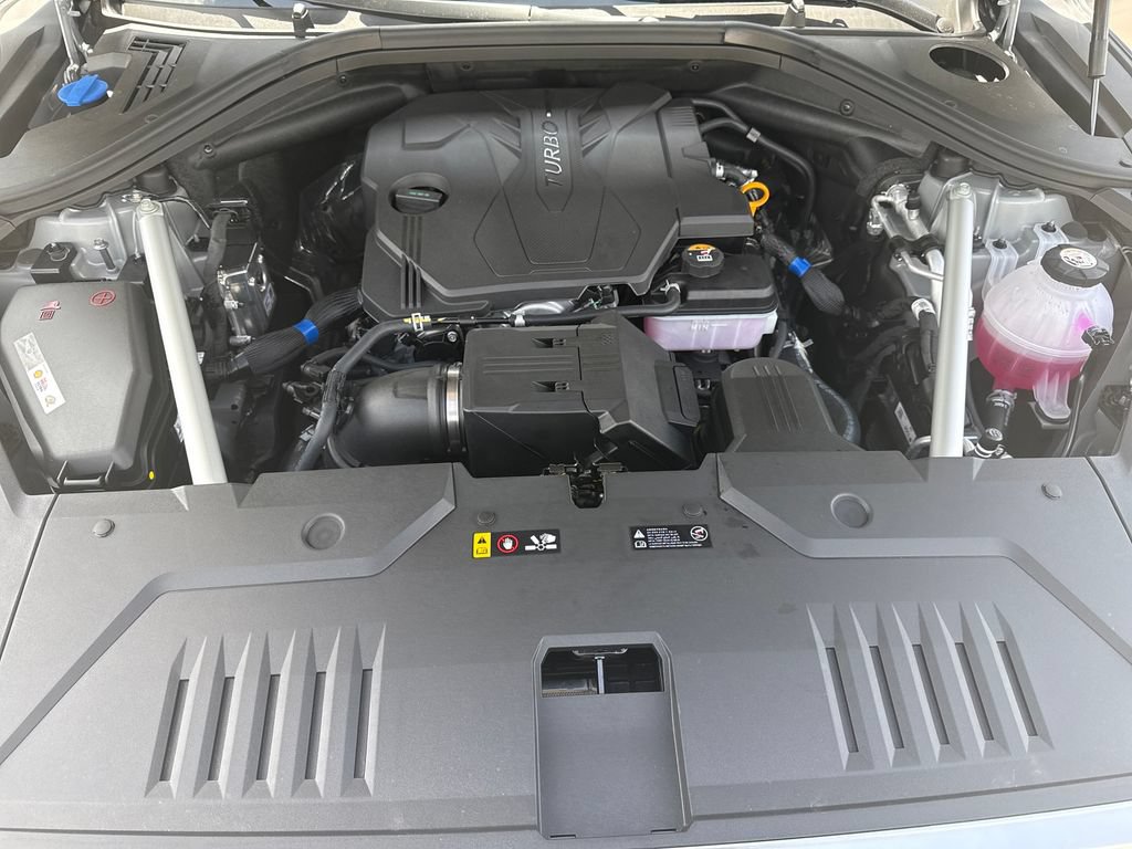 New 2026 Genesis GV70 2.5T Sport Prestige AWD/4WD image 22