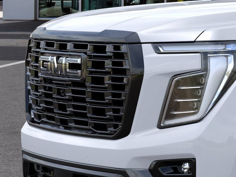 New 2026 GMC Yukon XL Denali Ultimate w/ LPO, Floor Liner Package AWD/4WD image 13