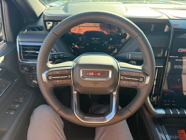 New 2026 GMC Yukon XL Elevation image 19