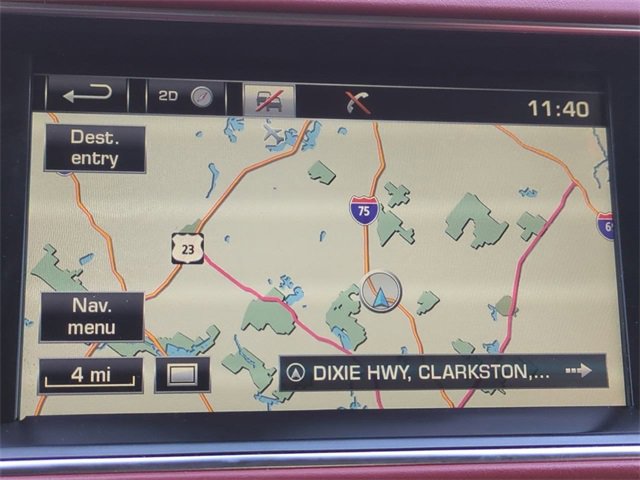 Used 2016 Land Rover Range Rover Autobiography image 18