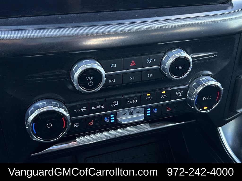 Used 2025 Ford F150 Raptor AWD/4WD image 20