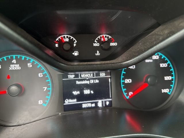 Used 2019 Chevrolet Colorado W/T w/ WT Convenience Package image 23