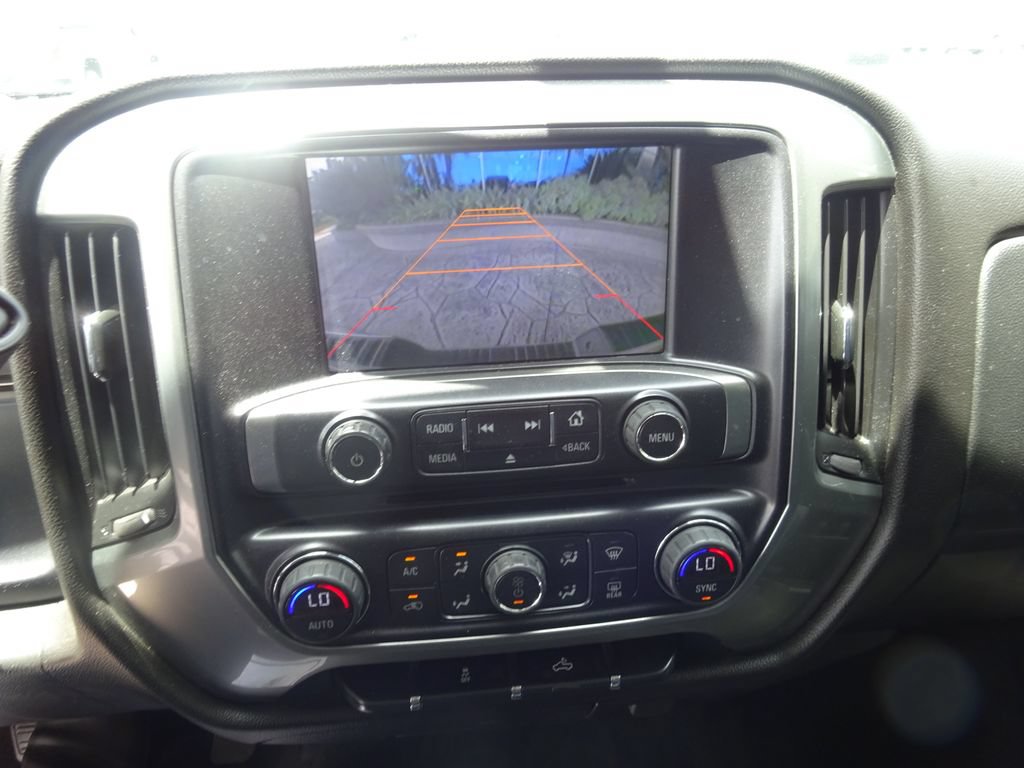 Certified 2014 Chevrolet Silverado 1500 LT w/ LT Convenience Package RWD image 28