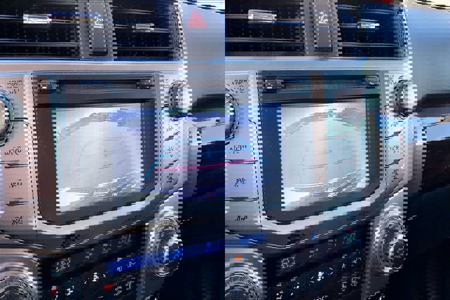 Used 2018 Toyota 4Runner Limited image 24