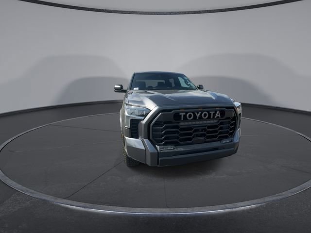 New 2026 Toyota Tundra TRD Pro image 5