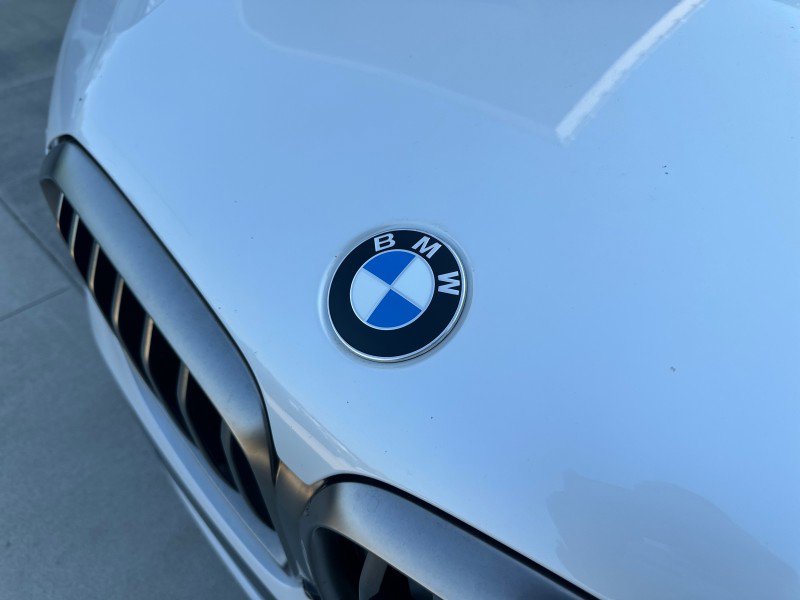 Used 2021 BMW X5 M50i image 60