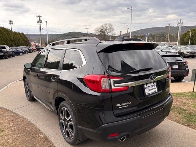 New 2026 Subaru Ascent Limited AWD/4WD image 6