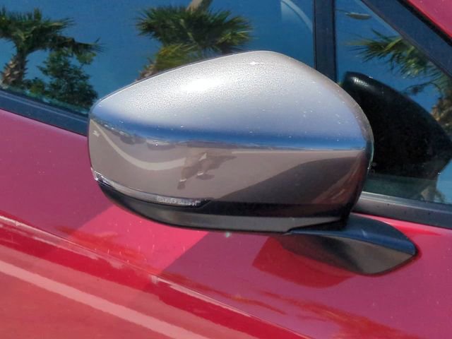 Certified 2025 Subaru Crosstrek 2.5i Limited w/ Crosstrek Mirror Package AWD/4WD image 11