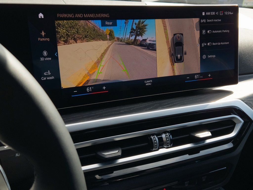 Used 2024 BMW M440i Gran Coupe w/ Premium Package image 18