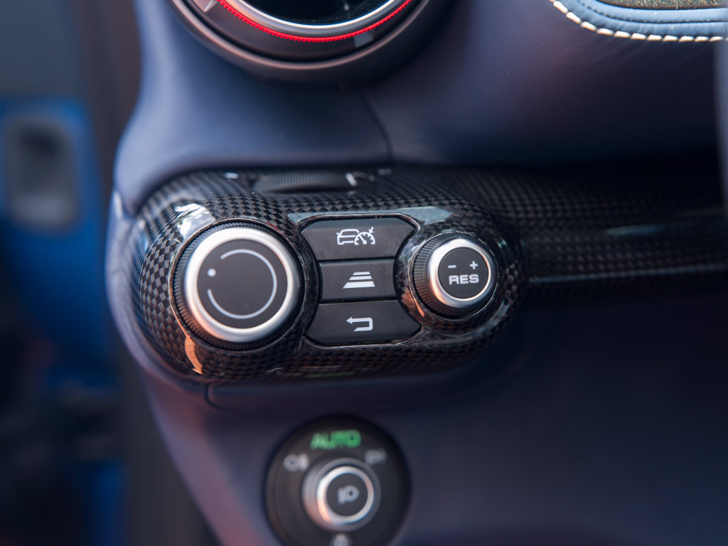 Certified 2021 Ferrari 812 GTS RWD image 35