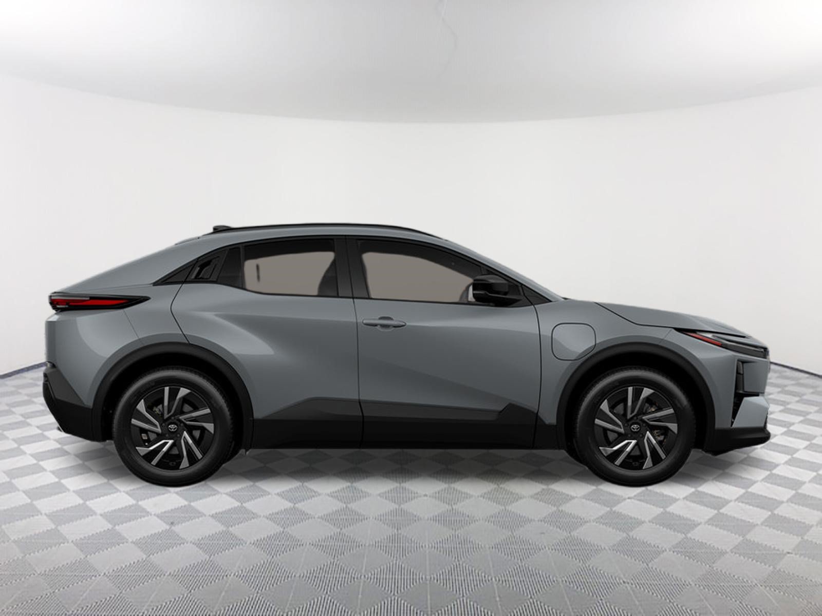 New 2027 Toyota C-HR w/ Cold Weather Package AWD/4WD image 11