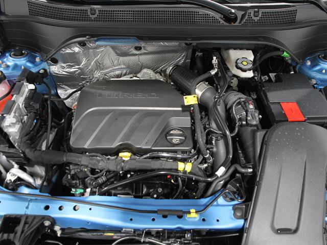 Used 2025 Chevrolet Trax LT image 19