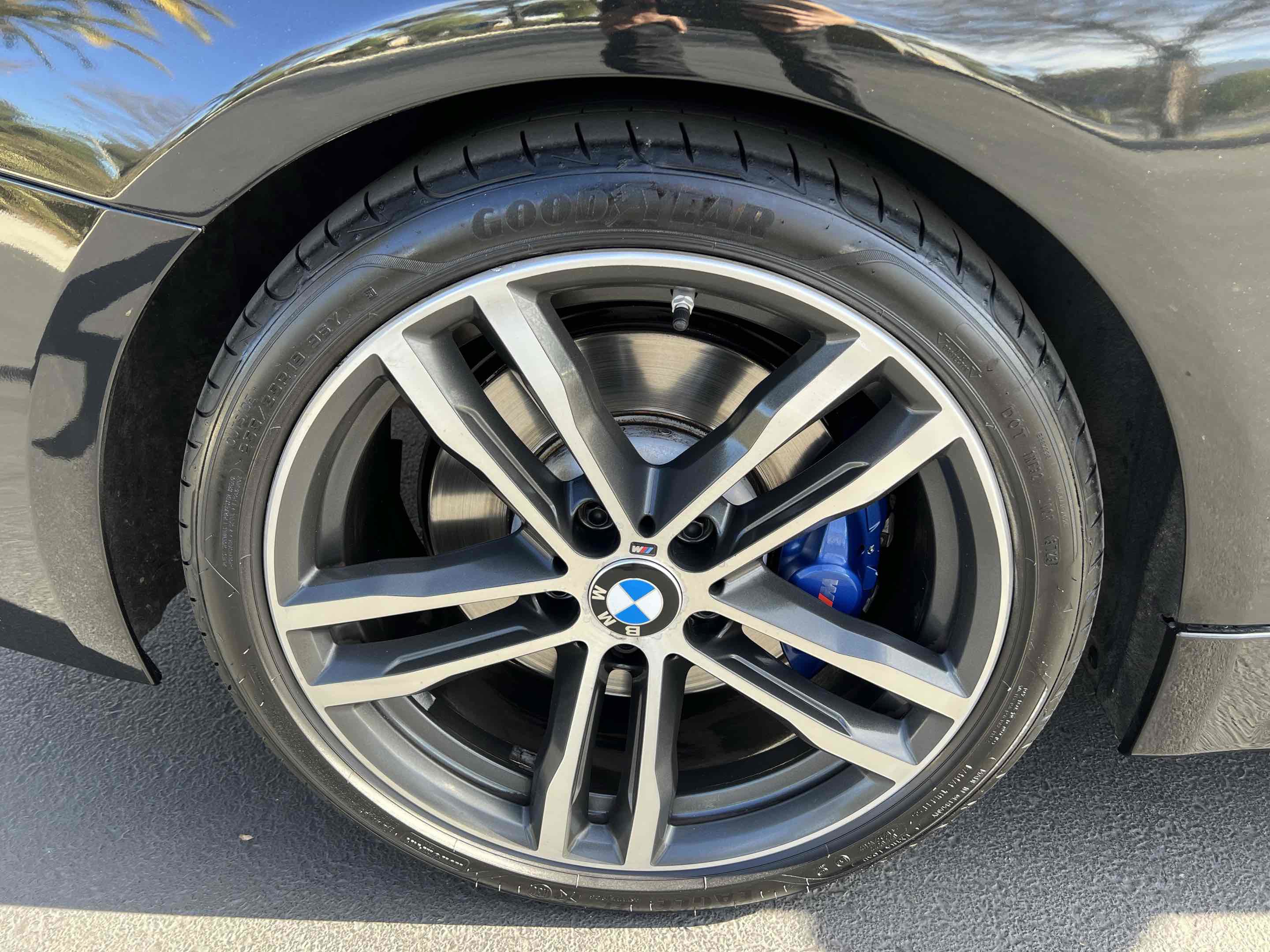 Used 2019 BMW 440i Convertible image 59