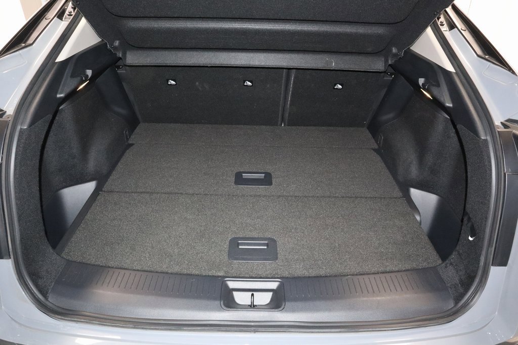 Certified 2024 Nissan Ariya AWD image 19