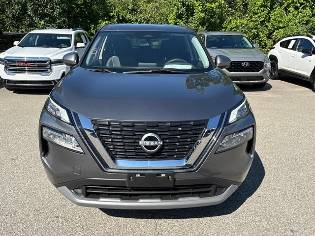 Certified 2023 Nissan Rogue SV AWD/4WD image 8