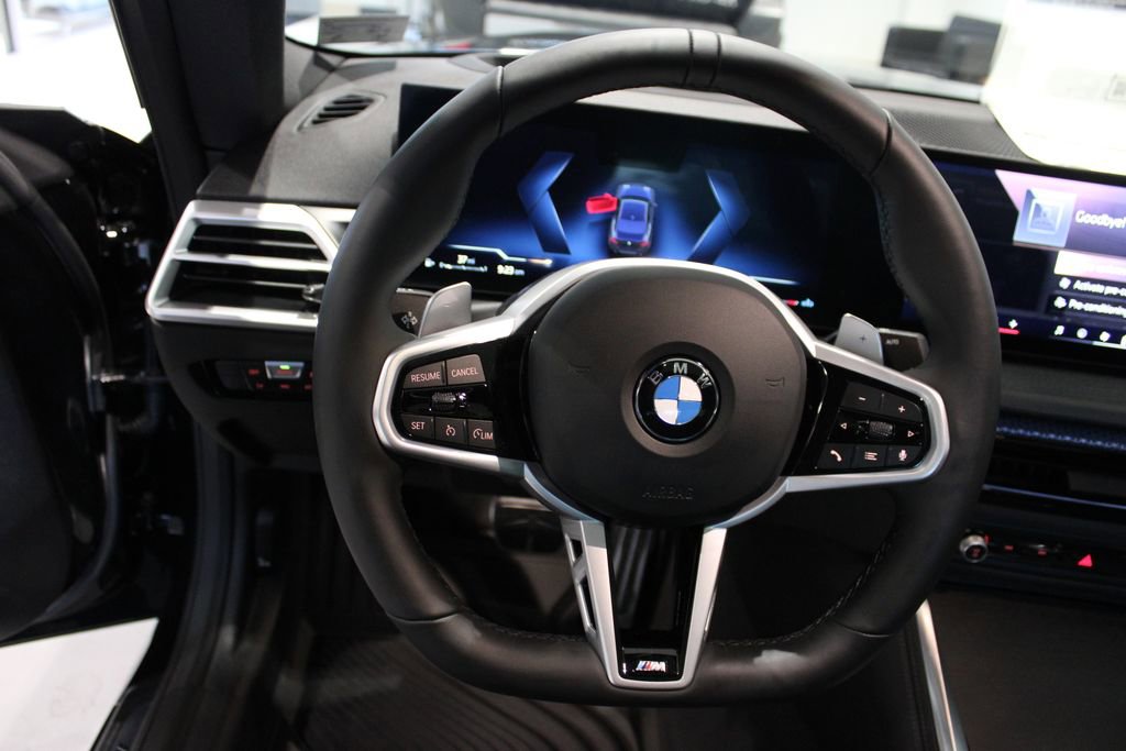 New 2026 BMW 230i Coupe image 21