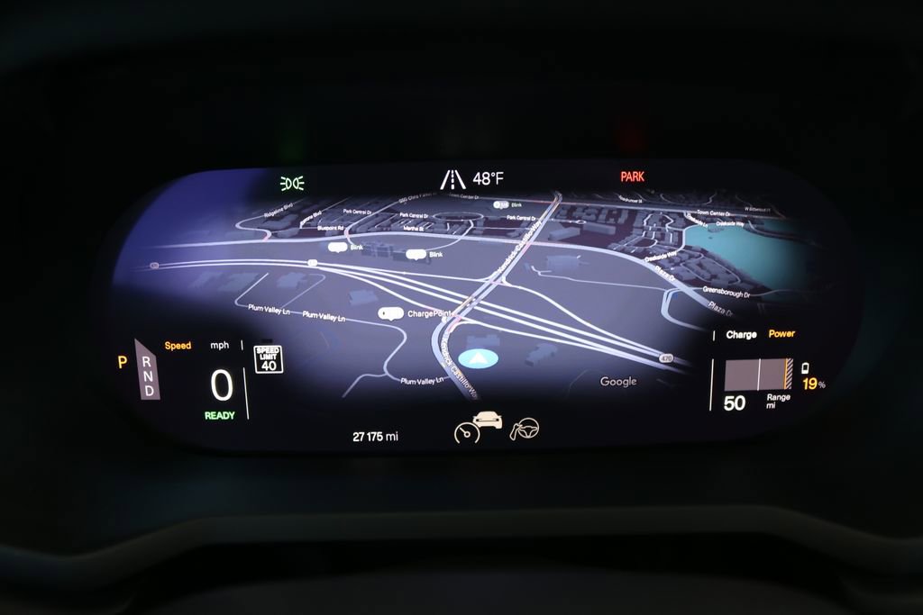 Used 2024 Polestar Polestar 2 image 47