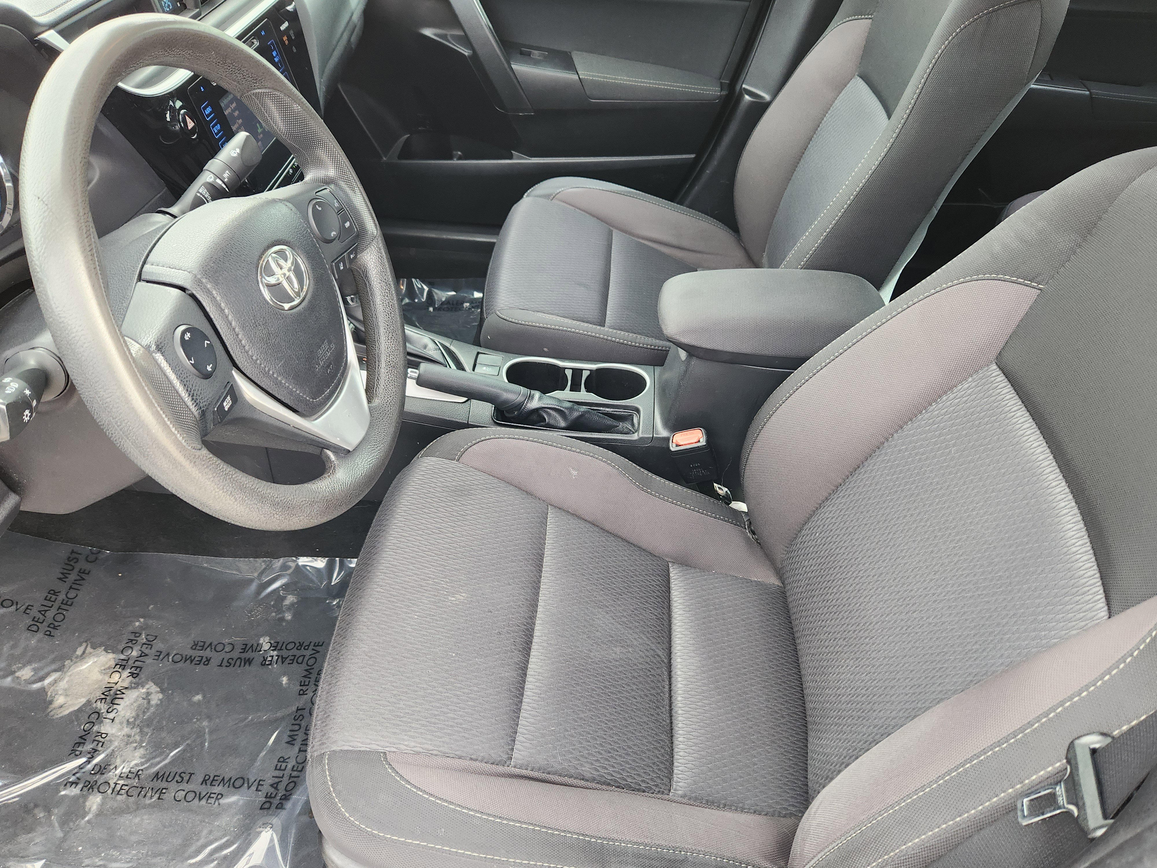 Used 2017 Toyota Corolla LE image 11