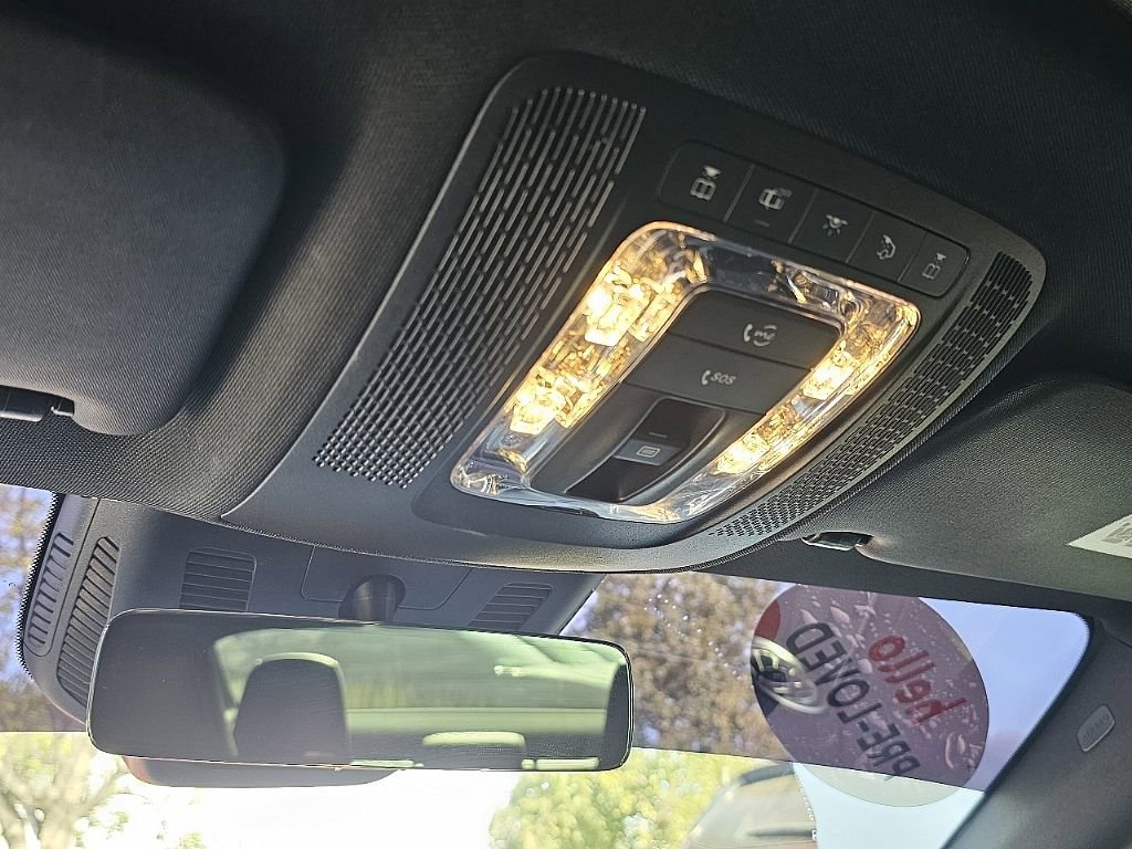 Used 2022 Mercedes-Benz CLA 250 image 26