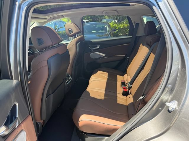 Certified 2023 Acura RDX AWD w/ Advance Package image 14