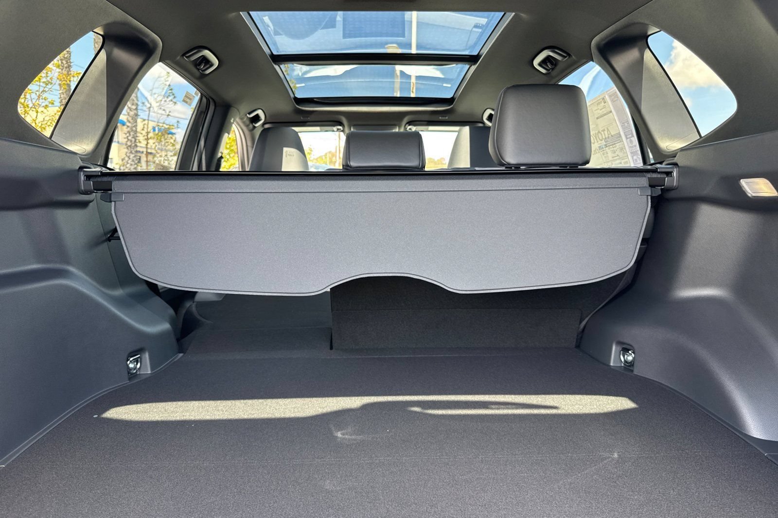 New 2026 Toyota RAV4 XSE AWD/4WD image 17