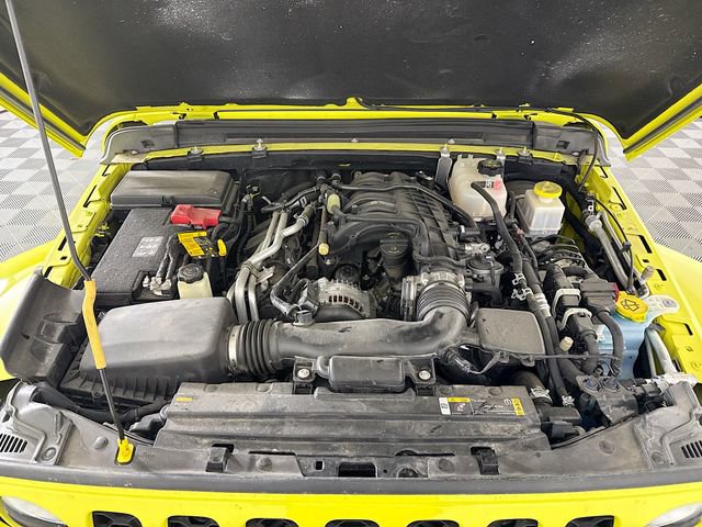 Used 2023 Jeep Gladiator Sport image 27