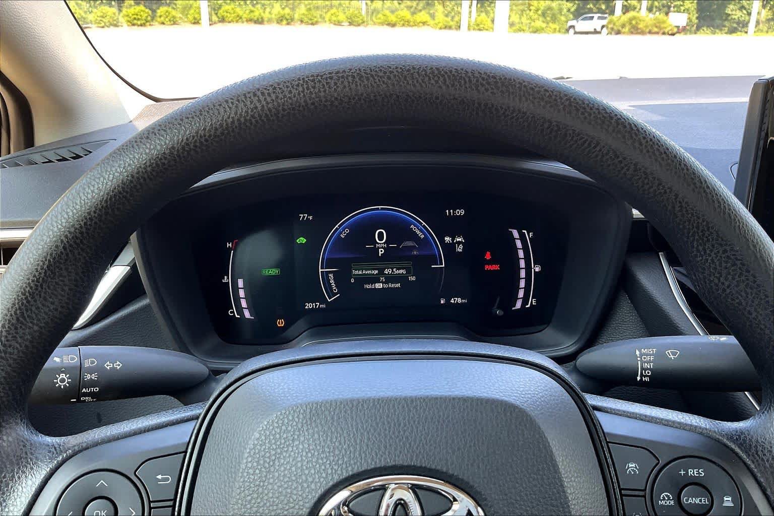 Used 2026 Toyota Corolla LE FWD image 25