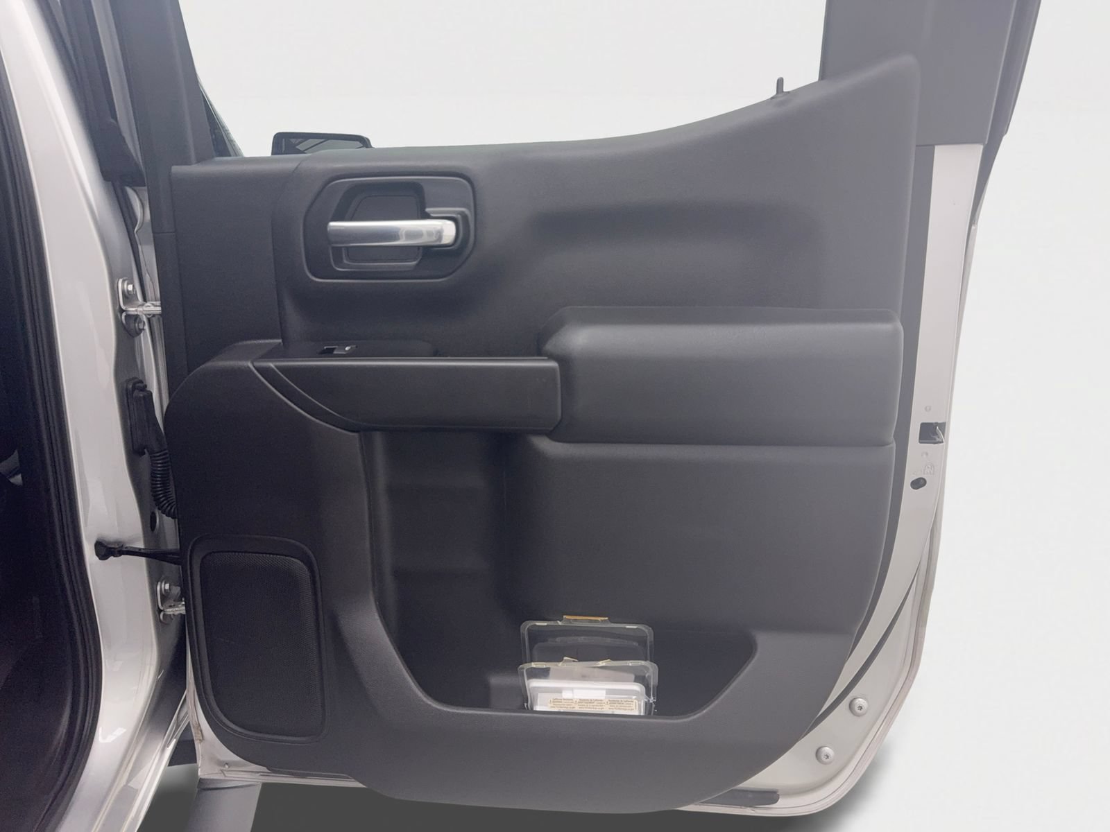 Used 2019 Chevrolet Silverado 1500 LT w/ All-Star Edition RWD image 41
