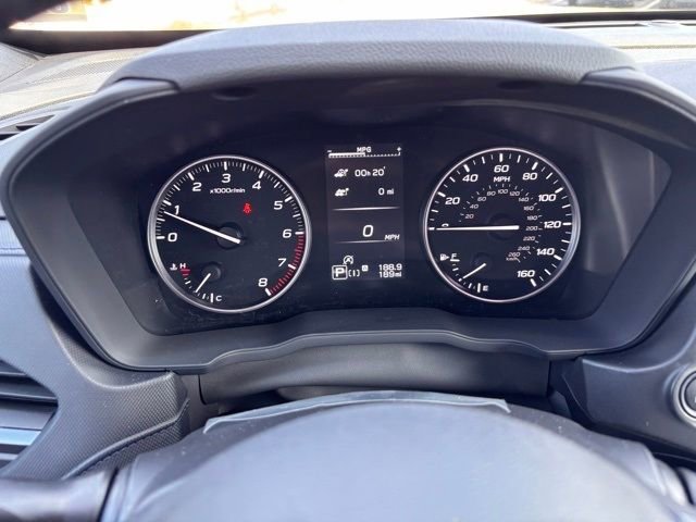 New 2026 Subaru Forester Limited image 27