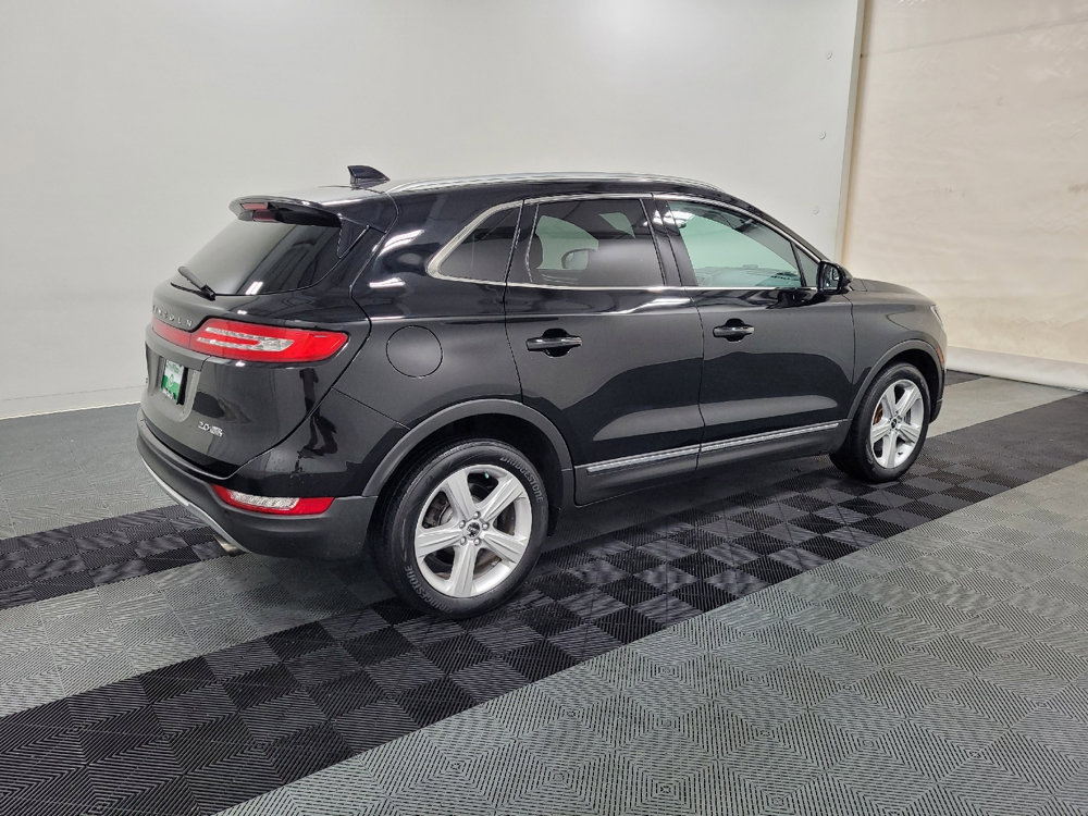 Used 2016 Lincoln MKC Premiere image 10