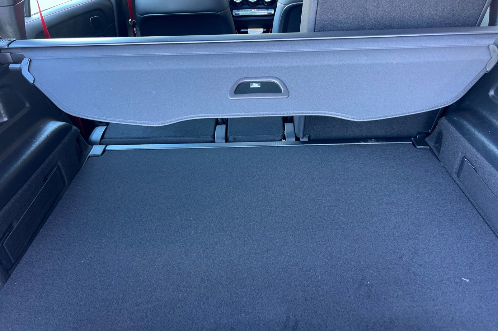 New 2026 Mercedes-Benz GLB 35 AMG 4MATIC image 41