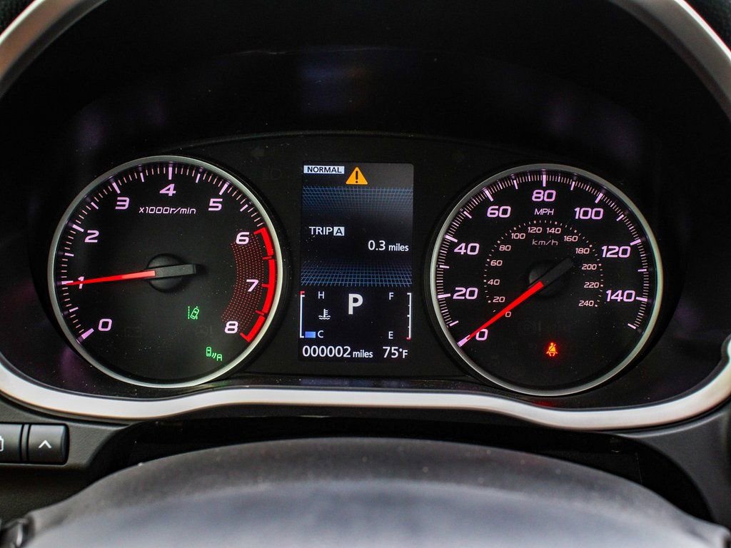 New 2026 Mitsubishi Eclipse Cross SE image 17