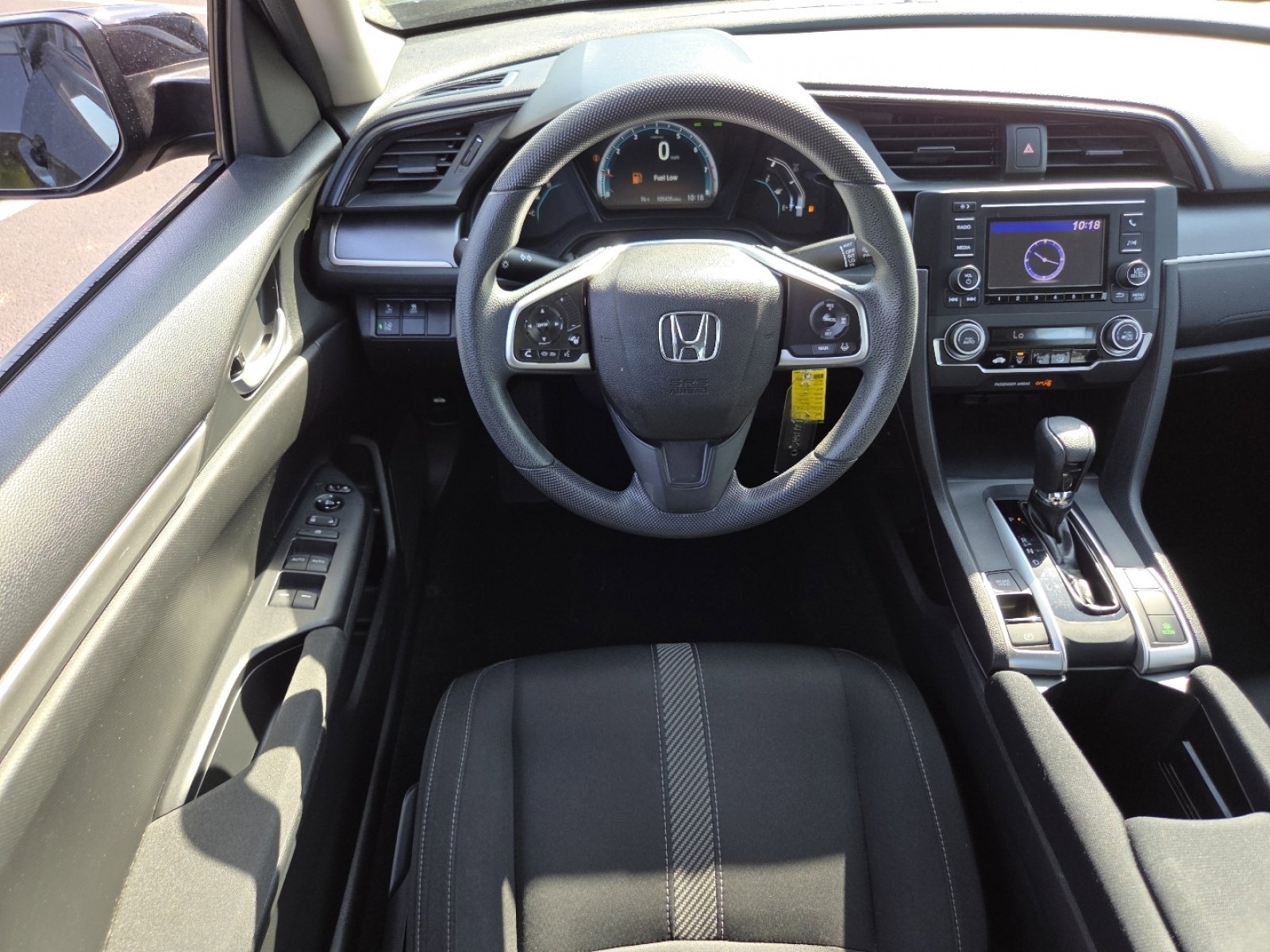 Used 2016 Honda Civic LX image 26