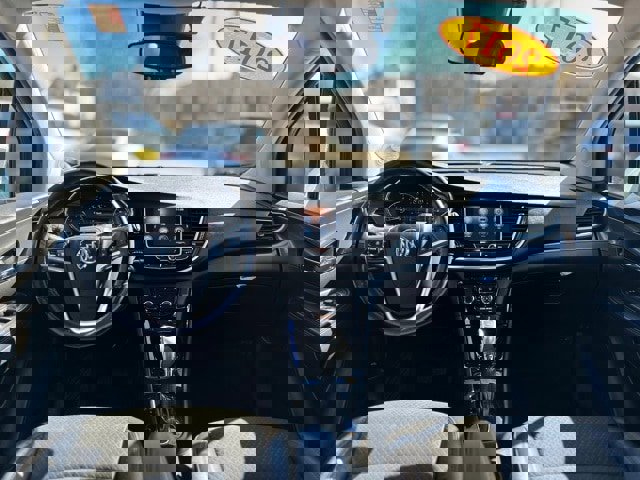 Used 2017 Buick Encore Preferred image 16