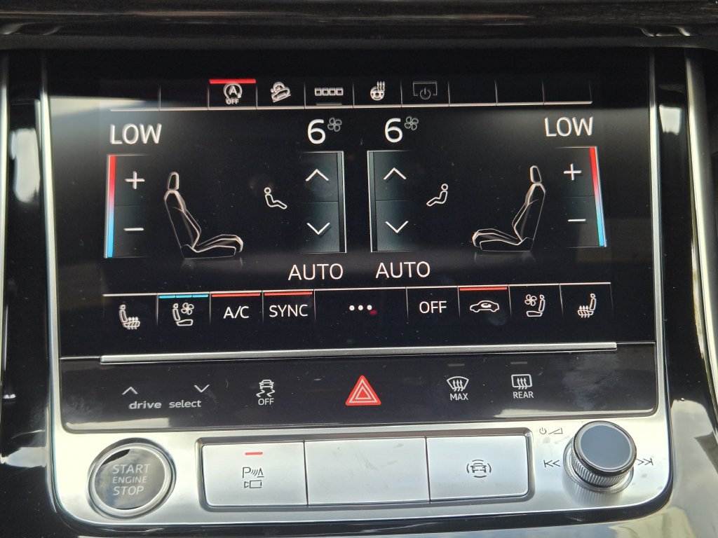 New 2027 Audi Q8 Premium Plus AWD/4WD image 23