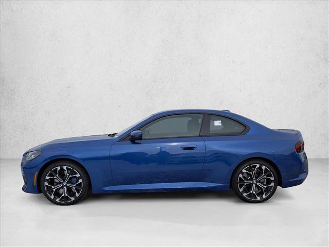 New 2025 BMW 230i xDrive Coupe w/ M Sport Package image 5