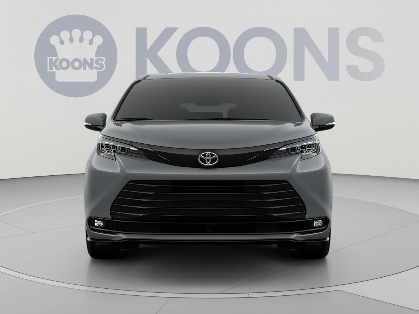 New 2026 Toyota Sienna XLE Woodland Edition AWD/4WD image 20