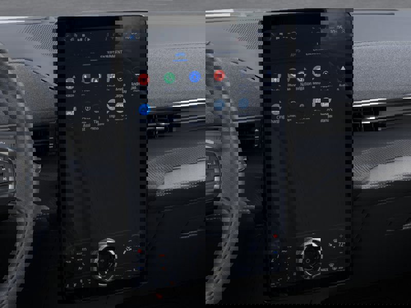 New 2025 Ford Mustang Mach-E Premium image 36