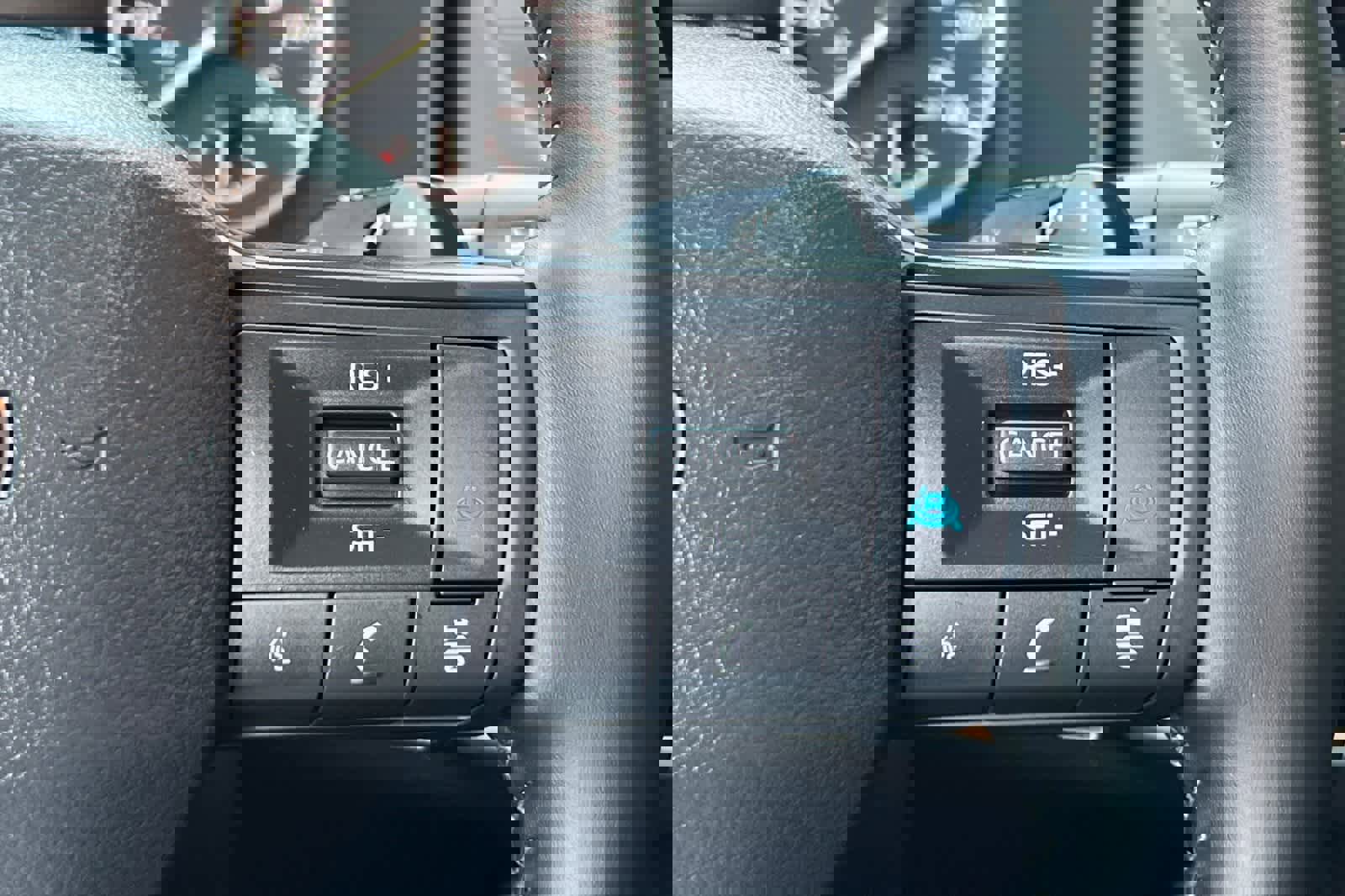 New 2026 Nissan Rogue SV image 29