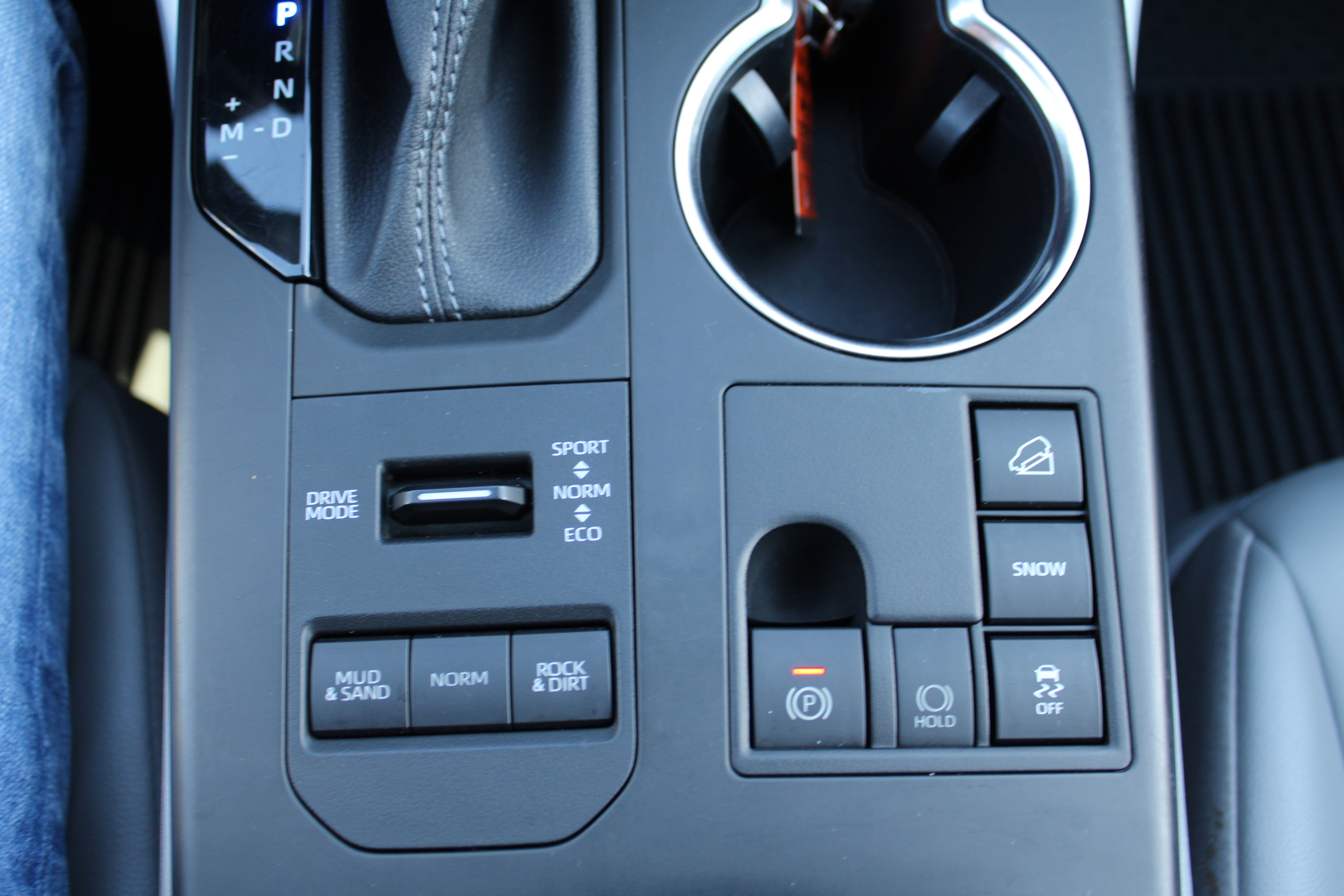 Used 2023 Toyota Highlander XLE image 22