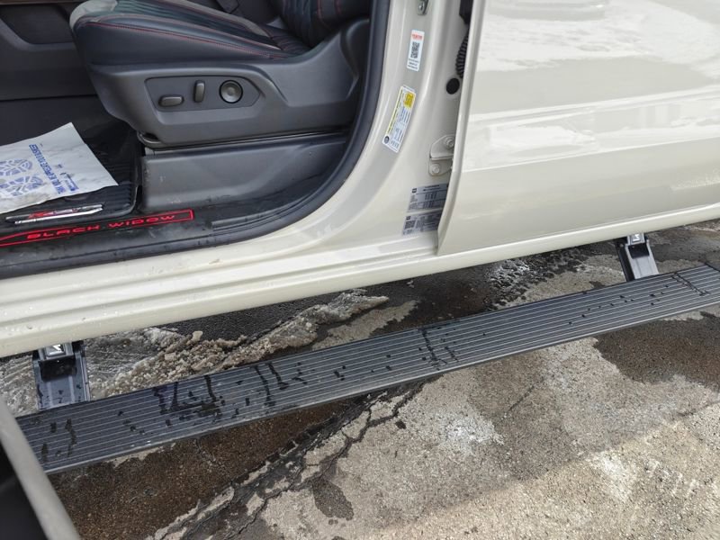 New 2026 Chevrolet Silverado 1500 RST image 23