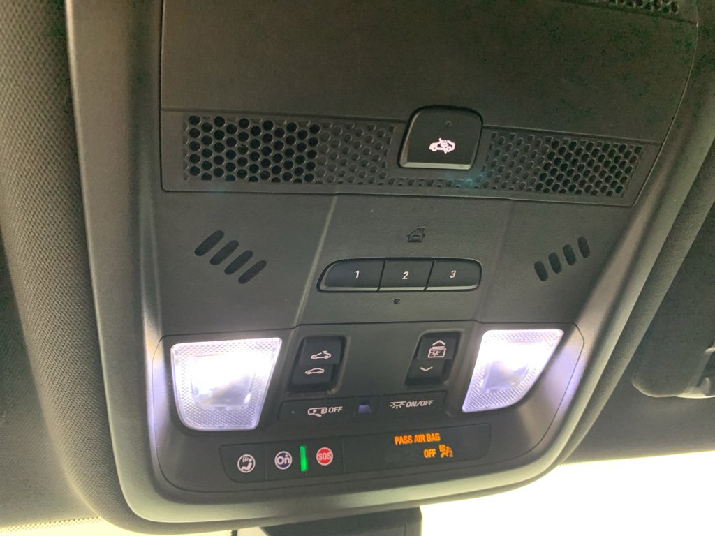 Used 2020 Cadillac XT6 Sport image 28